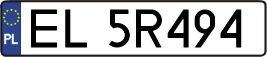 EL5R494