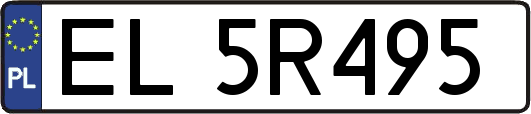 EL5R495