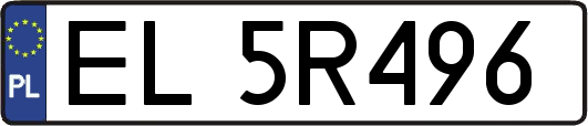 EL5R496