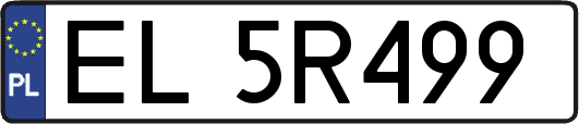 EL5R499