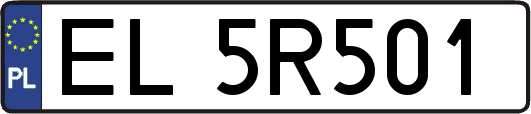 EL5R501
