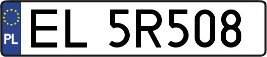 EL5R508