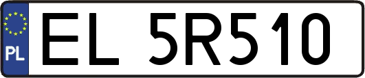 EL5R510