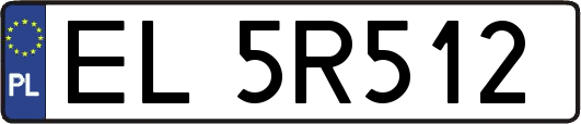 EL5R512