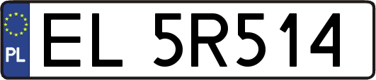 EL5R514