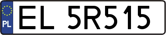 EL5R515