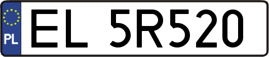 EL5R520