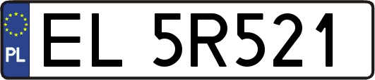 EL5R521
