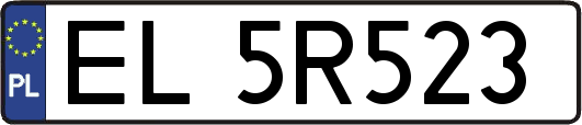 EL5R523