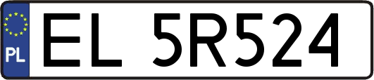 EL5R524