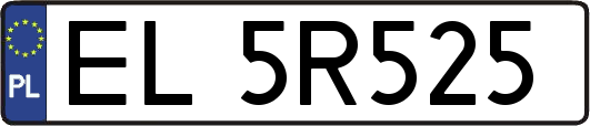EL5R525