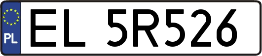 EL5R526