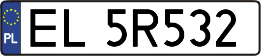 EL5R532