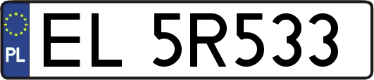 EL5R533