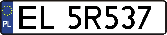 EL5R537