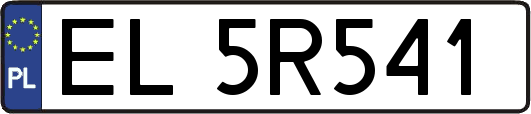 EL5R541