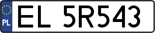 EL5R543