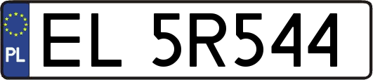 EL5R544
