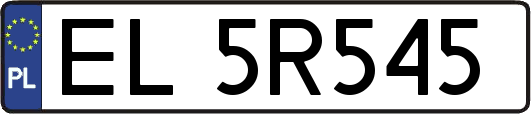 EL5R545