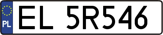 EL5R546