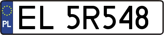 EL5R548
