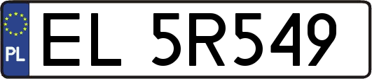EL5R549