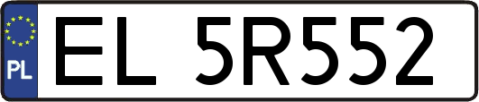 EL5R552