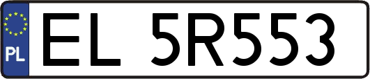 EL5R553