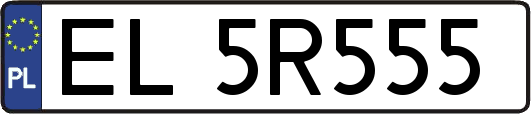 EL5R555