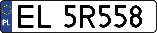 EL5R558