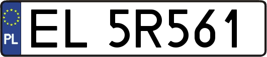 EL5R561