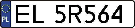 EL5R564