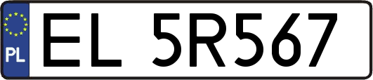 EL5R567