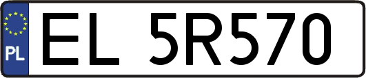 EL5R570