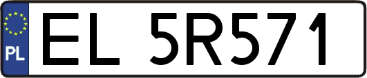 EL5R571
