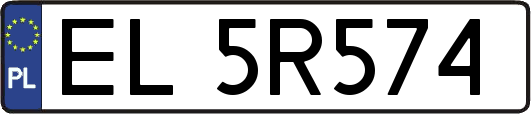 EL5R574