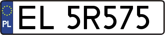 EL5R575