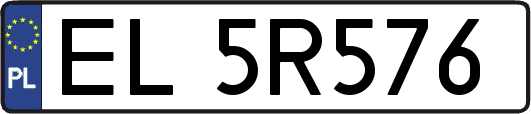EL5R576