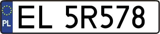 EL5R578