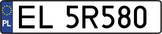 EL5R580