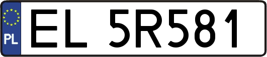 EL5R581