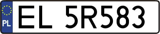 EL5R583