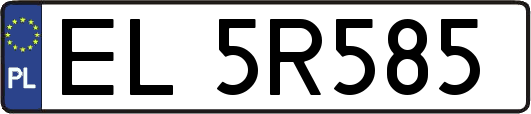 EL5R585