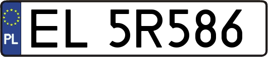 EL5R586