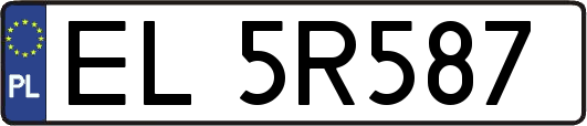 EL5R587