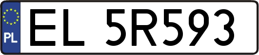 EL5R593