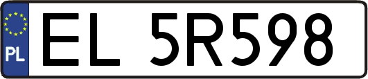 EL5R598