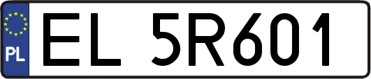 EL5R601