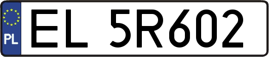 EL5R602