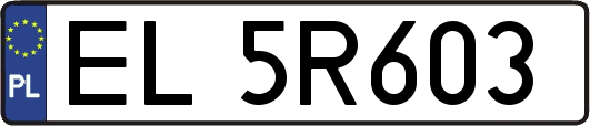 EL5R603
